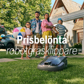 Husqvarna Automower® 435X AWD Nera Robottiruohonleikkuri Husqvarna Automower® 435X AWD Nera Robottiruohonleikkuri