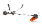Husqvarna 220iR Akkutrimmeri sis. akun ja laturin Husqvarna 220iR Akkutrimmeri sis. akun ja laturin
