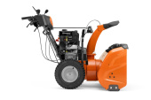 Husqvarna ST 376 Lumilinko Husqvarna ST 376 Lumilinko