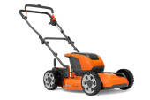 Husqvarna LB 246iS Ruohonleikkuri Husqvarna LB 246iS Ruohonleikkuri