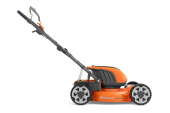 Husqvarna LB 246iS Ruohonleikkuri Husqvarna LB 246iS Ruohonleikkuri