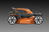 Husqvarna LB 246iS Ruohonleikkuri Husqvarna LB 246iS Ruohonleikkuri