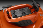 Husqvarna LB 246iS Ruohonleikkuri Husqvarna LB 246iS Ruohonleikkuri
