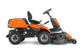 Husqvarna Rider 214Ts Husqvarna Rider 214Ts