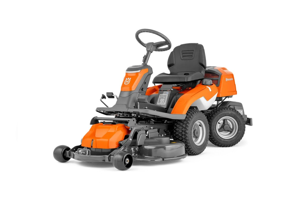 Husqvarna Rider 214Ts