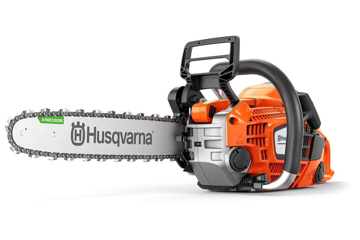 Husqvarna 540 XP® Mark III Moottorisaha .325