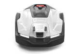 Husqvarna Automower® 410VE Nera Robottiruohonleikkuri Husqvarna Automower® 410VE Nera Robottiruohonleikkuri