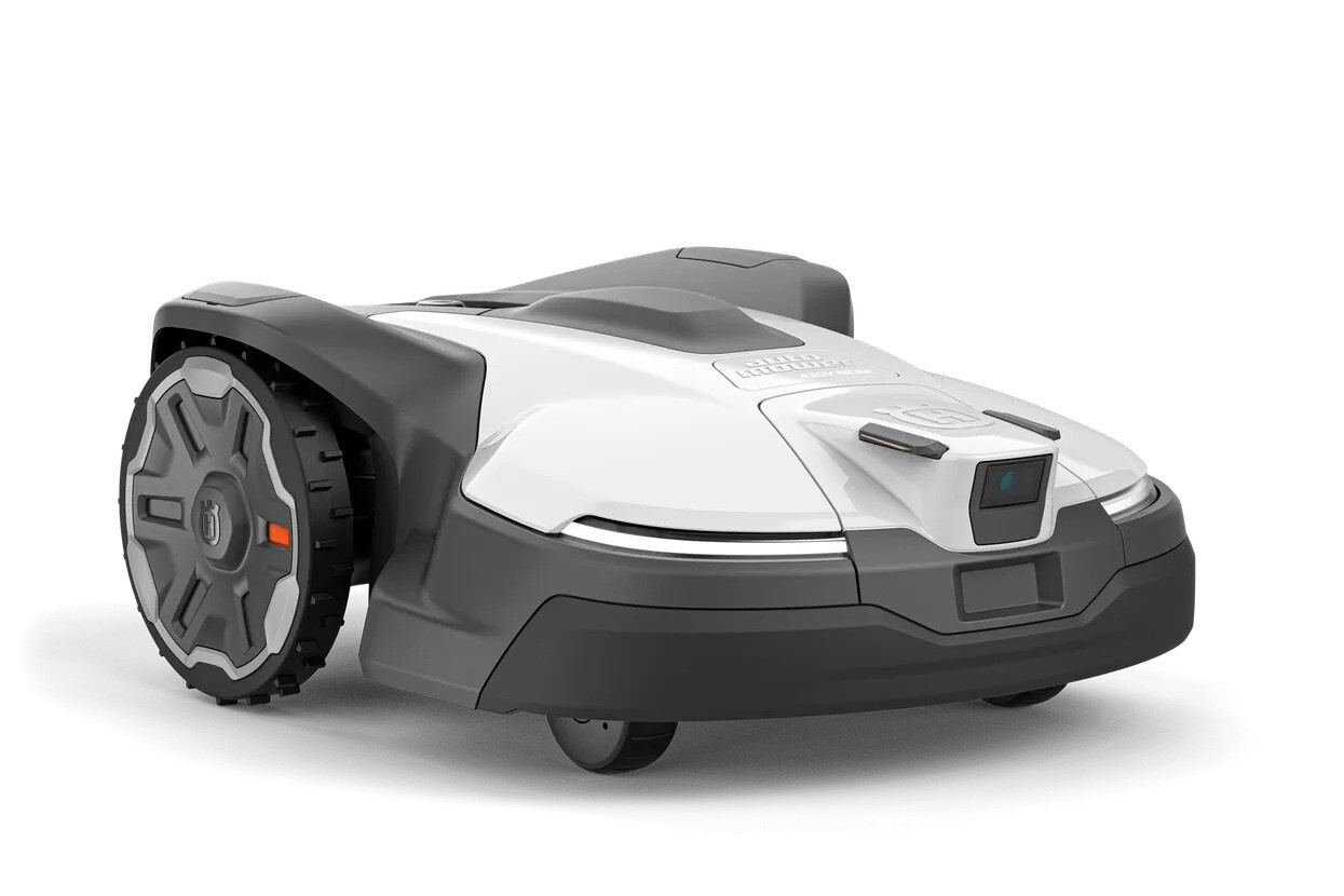 Husqvarna Automower® 430V Nera Robottiruohonleikkuri