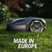 Husqvarna Automower® 450V Nera Robottiruohonleikkuri | Trimmeri kaupan päälle Husqvarna Automower® 450V Nera Robottiruohonleikkuri | Trimmeri kaupan päälle