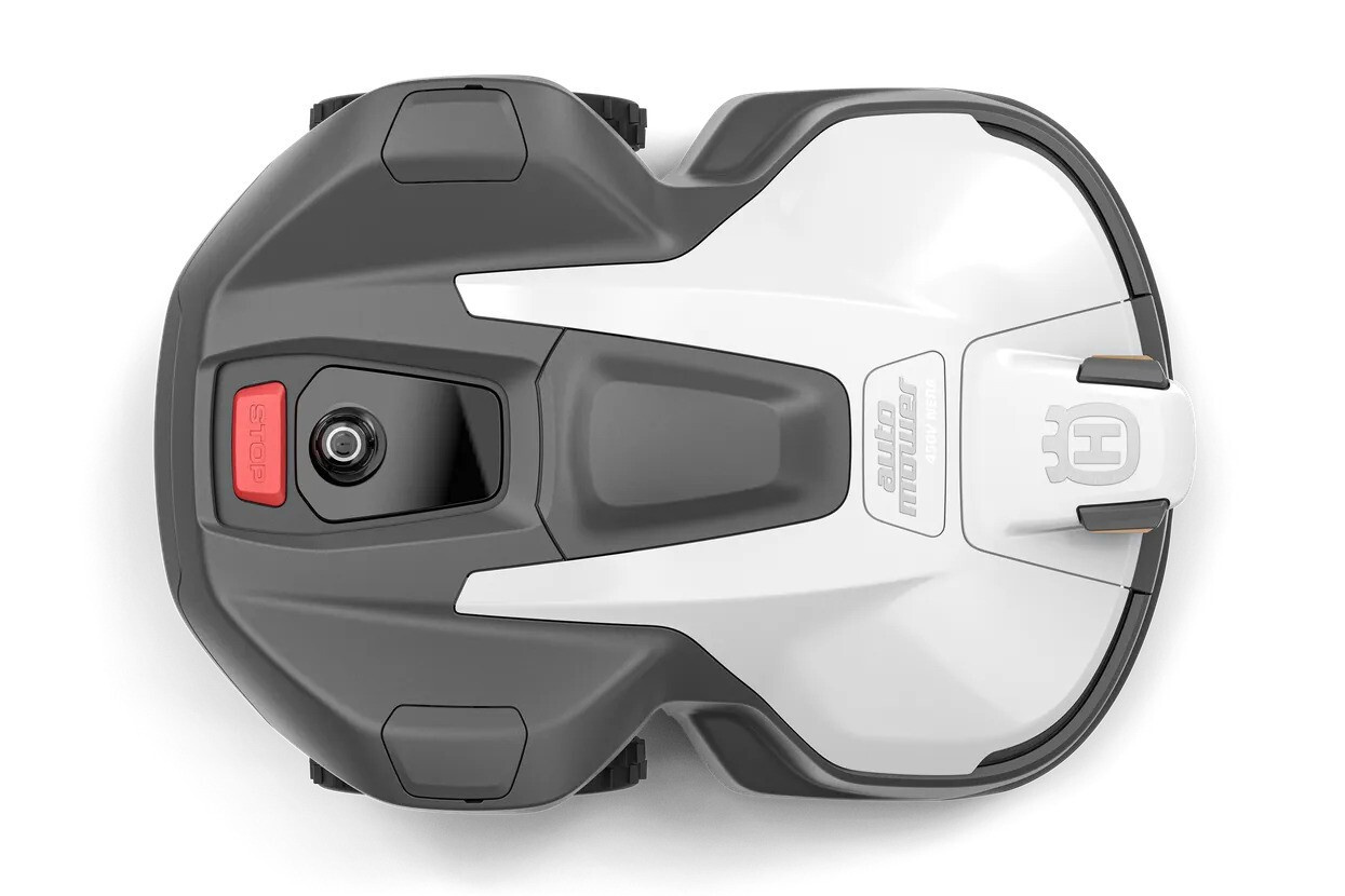 Husqvarna Automower® 450V Nera Robottiruohonleikkuri