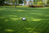 Husqvarna Automower® 450V Nera Robottiruohonleikkuri Husqvarna Automower® 450V Nera Robottiruohonleikkuri