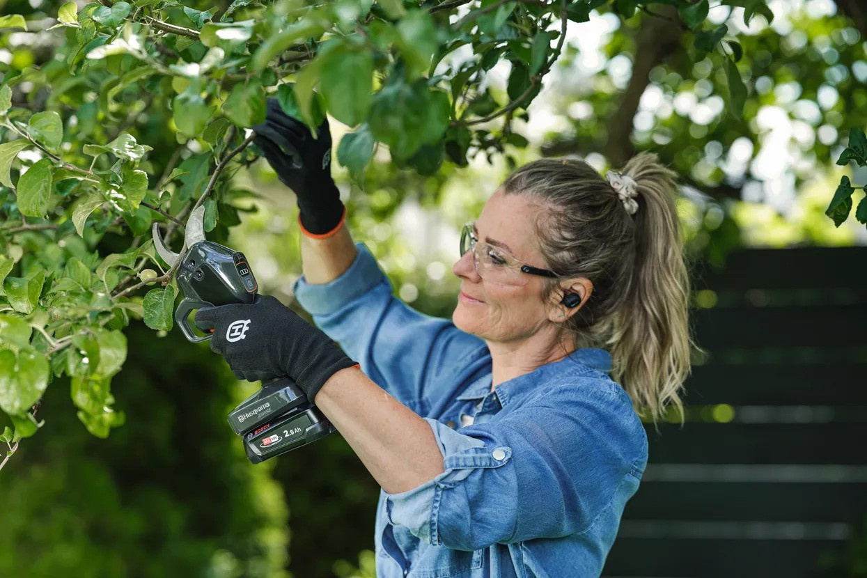 Husqvarna Aspire™ PS30X-P4A