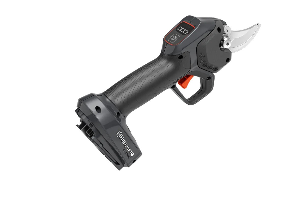 Husqvarna Aspire™ PS30X-P4A + Aspire™-jatkovarsi ilman akkua ja laturia