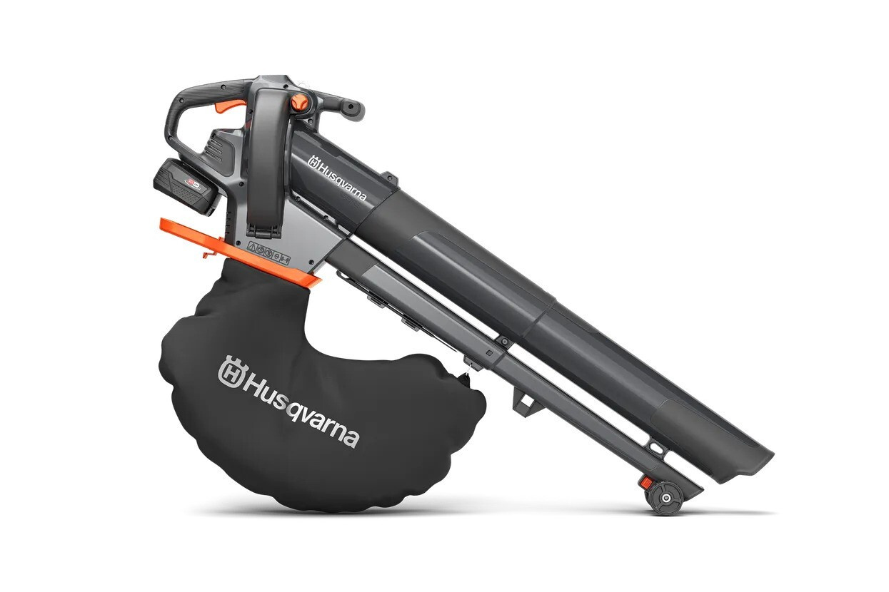 Husqvarna Aspire™ BVX-P4A ilman akkua ja laturia