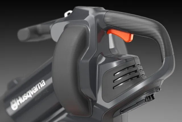 Husqvarna Aspire™ BVX-P4A ilman akkua ja laturia