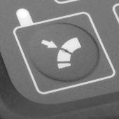 Husqvarna 335iB ilman akkua ja laturia Husqvarna 335iB ilman akkua ja laturia