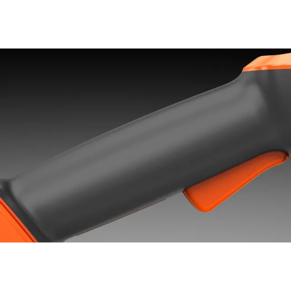 Husqvarna 335iB ilman akkua ja laturia