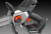 Husqvarna Aspire™ P8X-P4A ilman akkua ja laturia Husqvarna Aspire™ P8X-P4A ilman akkua ja laturia