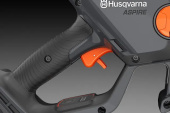 Husqvarna Aspire™ P8X-P4A ilman akkua ja laturia Husqvarna Aspire™ P8X-P4A ilman akkua ja laturia