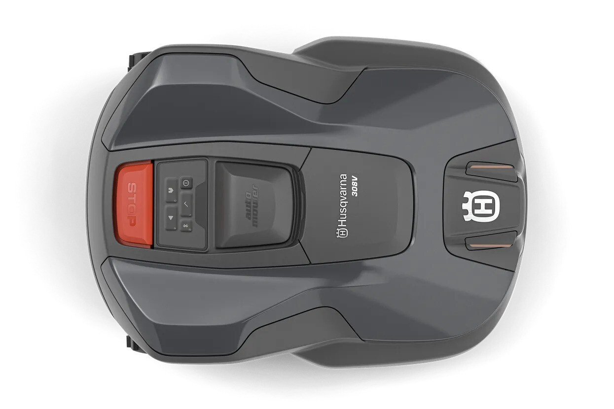 Husqvarna Automower® 308V Robottiruohonleikkuri