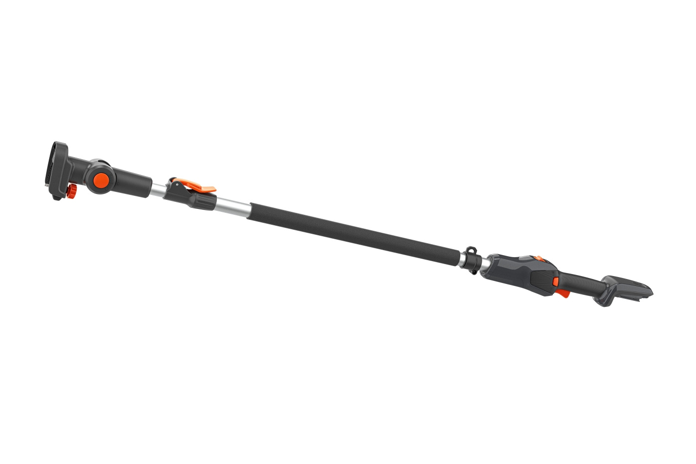Husqvarna Aspire™ teleskooppivarsi