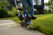 Husqvarna Aspire™ teleskooppivarsi Husqvarna Aspire™ teleskooppivarsi