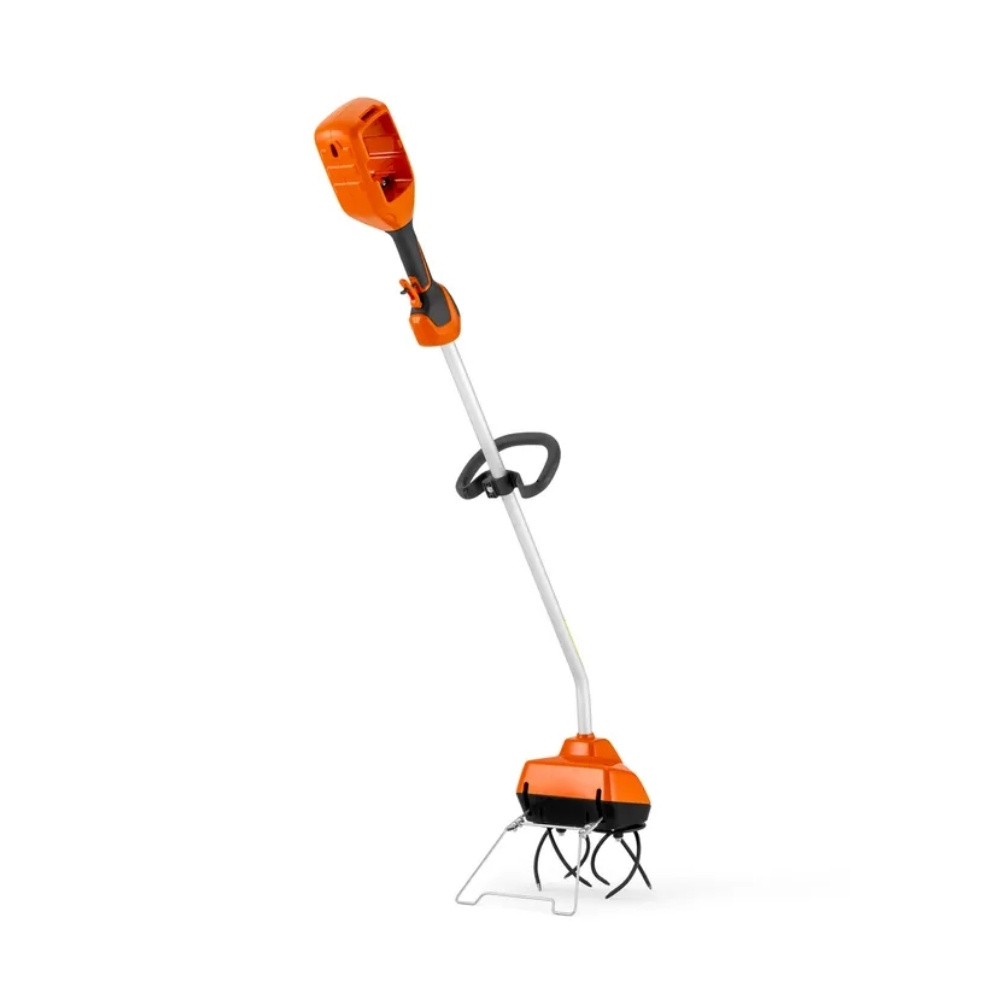 Husqvarna TH 125i ilman akkua ja laturia