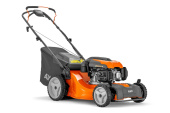Husqvarna LC 353 AWD Ruohonleikkuri Husqvarna LC 353 AWD Ruohonleikkuri