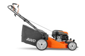Husqvarna LC 353 AWD Ruohonleikkuri Husqvarna LC 353 AWD Ruohonleikkuri
