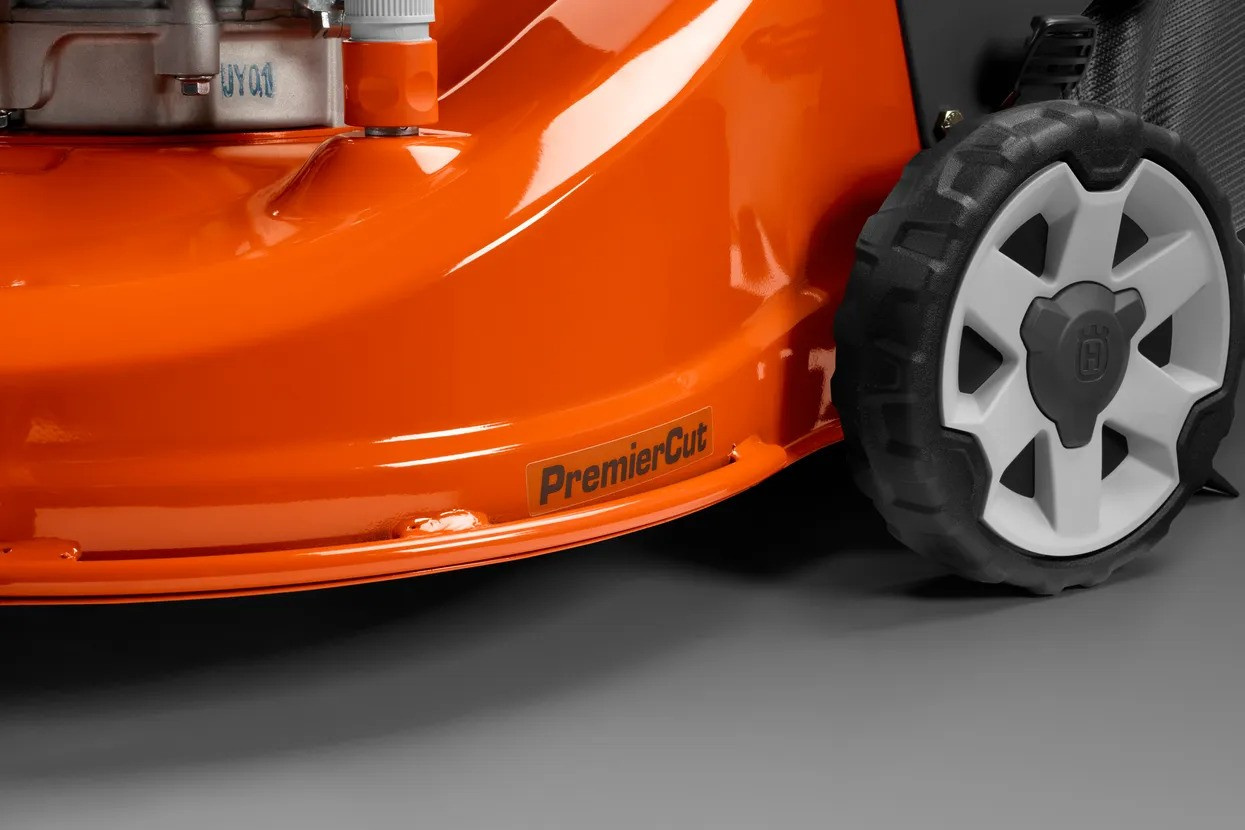 Husqvarna LC 353 AWD Ruohonleikkuri