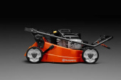 Husqvarna LC 353 AWD Ruohonleikkuri Husqvarna LC 353 AWD Ruohonleikkuri