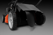 Husqvarna LC 353 AWD Ruohonleikkuri Husqvarna LC 353 AWD Ruohonleikkuri