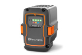 Husqvarna Akku B330X 9 Ah 36V (Ammattilaiset) Husqvarna Akku B330X 9 Ah 36V (Ammattilaiset)