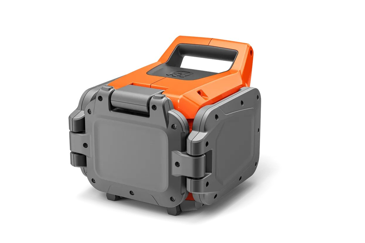 Husqvarna WL7i -työvalo