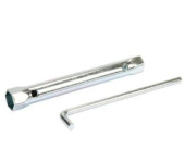 Sytytystulpan avain 19/21mm Sytytystulpan avain 19/21mm