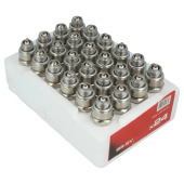 Sytytystulpat Bs-Sv-Cu 24 Pack Cu Sytytystulpat Bs-Sv-Cu 24 Pack Cu