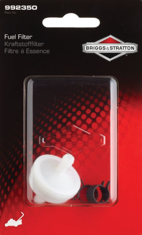 Polttoainesuodatin Walk-Behind 298090S