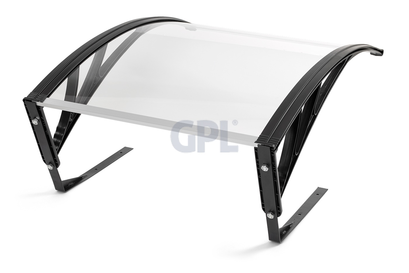 GPL Robottiruohonleikkurin Talli