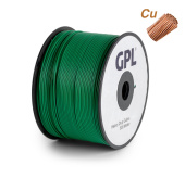 GPL Rajauskaapeli Kupariydin Heavy Duty Ø3,4mm 500m GPL Rajauskaapeli Kupariydin Heavy Duty Ø3,4mm 500m