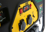 Champion 2800 Watt Dual Fuel Generator With Electric Start Champion 2800 Watt Dual Fuel Generator With Electric Start