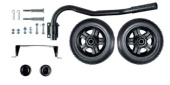 WHEEL AND HANDLE KIT FOR CHAMPION WHEEL AND HANDLE KIT FOR CHAMPION