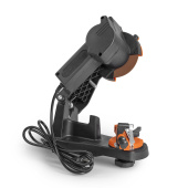 GPL Sähköketju Teroittimella. CS220 GPL Sähköketju Teroittimella. CS220