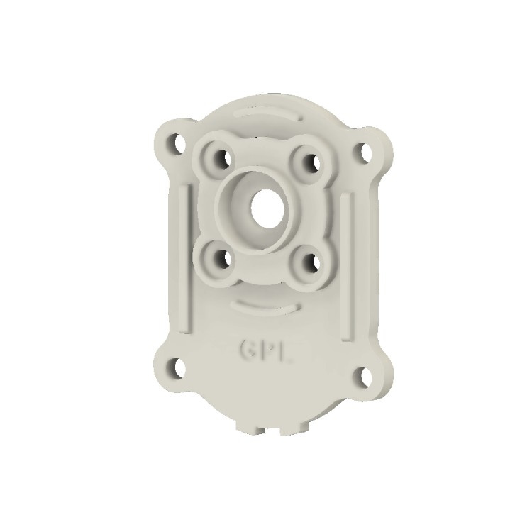 Sivukansi Linix-pyörämoottoriin (220AC, R160, Solar Hybrid)