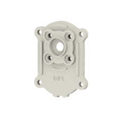 Sivukansi Linix-pyörämoottoriin (220AC, R160, Solar Hybrid) Sivukansi Linix-pyörämoottoriin (220AC, R160, Solar Hybrid)