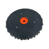 Pyöränsuojus Automower 420, 430X, 440, 450X (2017–) Pyöränsuojus Automower 420, 430X, 440, 450X (2017–)