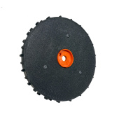 Pyöränsuojus Automower 420, 430X, 440, 450X (2017–) Pyöränsuojus Automower 420, 430X, 440, 450X (2017–)