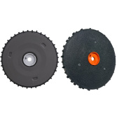 Pyöränsuojus Automower 420, 430X, 440, 450X (2017–) Pyöränsuojus Automower 420, 430X, 440, 450X (2017–)