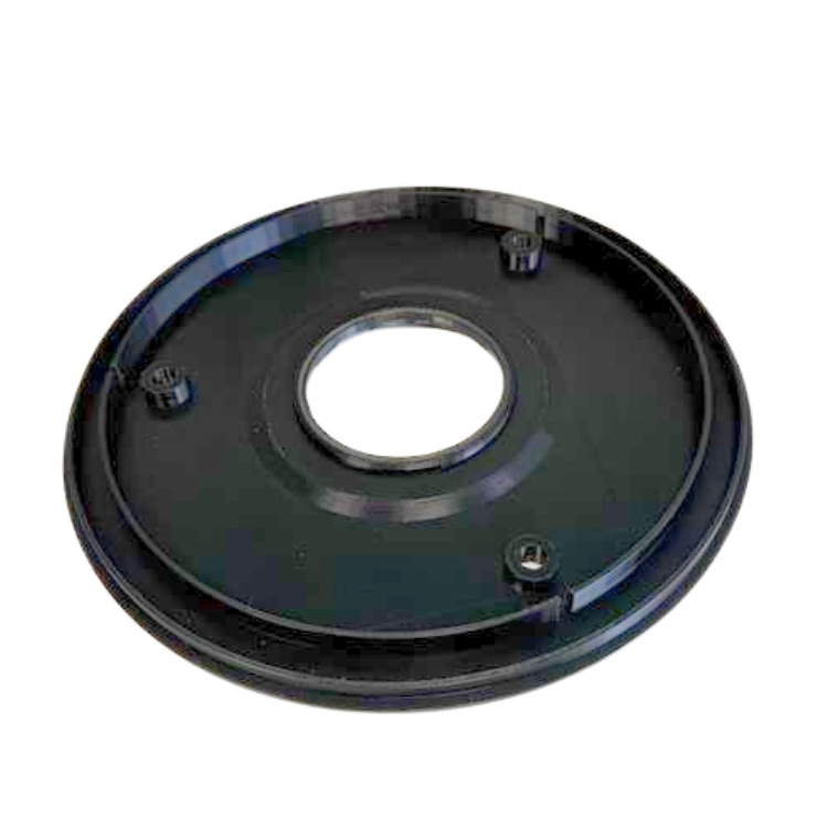 Pyörän suojus Automower 310, 315, 305(2020), 315X, 405X, 415X, 435X AWD (takimmainen)