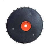 Pyörän suojus Automower 310, 315, 305(2020), 315X, 405X, 415X, 435X AWD (takimmainen) Pyörän suojus Automower 310, 315, 305(2020), 315X, 405X, 415X, 435X AWD (takimmainen)