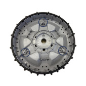 Pyörän suojus Automower 310, 315, 305(2020), 315X, 405X, 415X, 435X AWD (takimmainen) Pyörän suojus Automower 310, 315, 305(2020), 315X, 405X, 415X, 435X AWD (takimmainen)